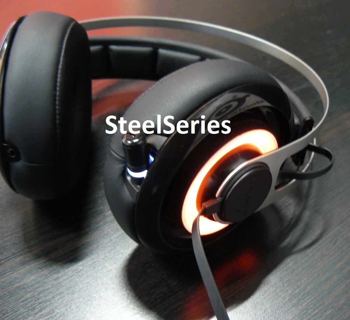 Ремонт наушников SteelSeries